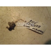 Крючок солнцезащитного козырька Nissan Primera P12E (2002 - 2007) 96409AV700