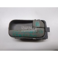 Ручка двери внутренняя правая Nissan Primera P11E (1996 - 2002) 806709F501