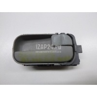 Ручка двери внутренняя правая Nissan Primera P11E (1996 - 2002) 806709F501