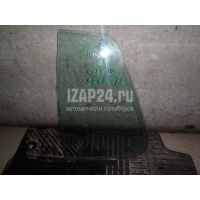 Стекло двери задней левой (форточка) VAG Golf IV/Bora (1997 - 2005) 1J6845215D