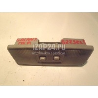 Плафон салонный Mitsubishi Galant (EA) (1997 - 2003) MR763201