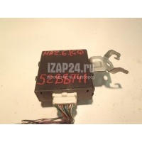 Блок электронный Mazda Mazda 6 (GG) (2002 - 2007) GJ6A67790