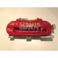 Ручка двери передней наружная левая Honda HR-V (1999 - 2005) 72180S4N003ZB