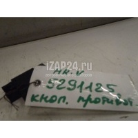 Кнопка противотуманки Honda HR-V (1999 - 2005) 35170S50G01ZC