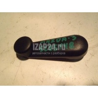 Ручка стеклоподъемника Mazda Mazda 3 (BK) (2002 - 2009) B25D58580B72