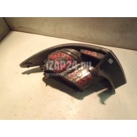 Фонарь задний наружный правый Mazda Mazda 6 (GG) (2002 - 2007) GJ6A51170E