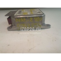Блок управления AIR BAG GM Matiz (M100/M150) (1998 - 2015) 96314931