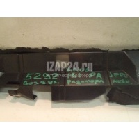 Воздуховод радиатора нижний Mitsubishi Pajero/Montero Sport (K9) (1997 - 2008) MR315898