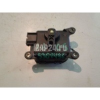 Моторчик заслонки отопителя VAG Allroad quattro (2000 - 2005) 4B1820511