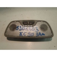 Плафон салонный Volvo S60 (2000 - 2009) 9476494