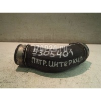 Патрубок интеркулера VAG Octavia (A5 1Z-) (2004 - 2013) 1K0145838D