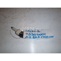 Датчик включения стопсигнала Toyota Avensis II (2003 - 2008) 8434009030
