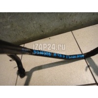 Трубка охлажд. жидкости металлическая VAG A4 [B6] (2000 - 2004) 059121075Q