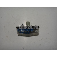 Фонарь подсветки номера Toyota CT 200H (2011 - ) 8127053010