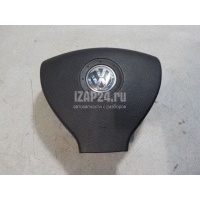 Подушка безопасности в рулевое колесо VAG Golf V (2003 - 2009) 3C0880201AF1QB
