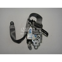 Ремень безопасности с пиропатроном Toyota Prius (2003 - 2009) 7321047081B0