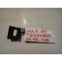 Кнопка обогрева сидений Mazda Mazda 6 (GH) (2007 - 2013) GS1D66420
