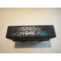 Блок управления ABS Mercedes Benz R129 SL (1989 - 2001) 0055455132