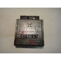 Блок управления двигателем VAG Passat [B6] (2005 - 2010) 03G906018BK