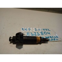 Форсунка инжекторная электрическая BMW 5-серия E60/E61 (2003 - 2009) 13647506924