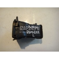 Дефлектор воздушный Nissan Patrol (Y61) (1997 - 2009) 68761VB001
