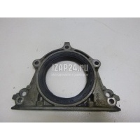Крышка коленвала задняя Renault Twingo (1993 - 2007) 7700864422