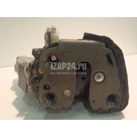 Замок двери задней левой Nissan Patrol (Y61) (1997 - 2009) 82503VB900
