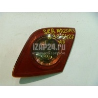 Фонарь задний внутренний правый Mazda Mazda 3 (BK) (2002 - 2009) BP4K513F0C