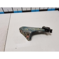 Ролик двери сдвижной нижний Renault Kangoo (2003 - 2008) 7700354518
