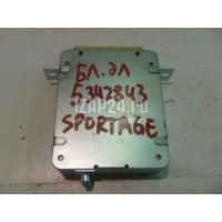 Блок электронный Hyundai-Kia Sportage (1993 - 2006) 0K01967720