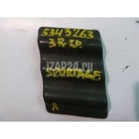 Молдинг заднего крыла правого Hyundai-Kia Sportage (1993 - 2006) 0K01951684C02
