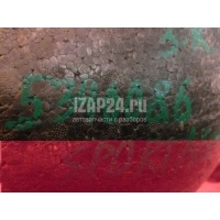 Наполнитель заднего бампера Hyundai-Kia Sportage (1993 - 2006) 0K01L50311E