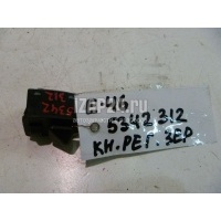 Переключатель регулировки зеркала BMW 3-серия E46 (1998 - 2005) 61318373692
