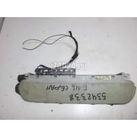 Фонарь задний (стоп сигнал) BMW 3-serie E46 (1998 - 2005) 63258386963