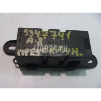 Предохранитель VAG A8 [4D] (1999 - 2002) 4B3937505A