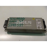Блок электронный VAG Touareg (2002 - 2010) 7L6035729