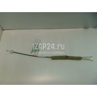 Трос открывания багажника VAG Touareg (2002 - 2010) 7L6827531B
