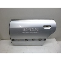 Дверь задняя левая VAG A8 [4D] (1999 - 2002) 4D0833051E