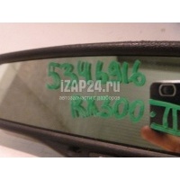 Зеркало заднего вида RX 300/330/350/400h 2003 - 2009 87810AE010