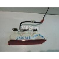 Фонарь задний (стоп сигнал) Chrysler Ram (1994 - 2001) 04576250
