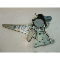 Стеклоподъемник электр. задний правый Suzuki SX4 (2006 - 2013) 8350179J11
