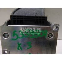 Блок управления AIR BAG BMW X3 E83 (2004 - 2010) 65773414358