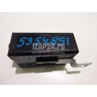 Блок электронный V 1996 - 1998 39870SN7G01