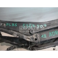 Панель передняя VAG Passat [B5] (1996 - 2000) 3B0805594M