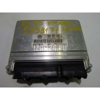 Блок управления двигателем VAG Passat [B5] (1996 - 2000) 8D0907558G