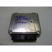 Блок управления двигателем VAG Touran (2003 - 2010) 03C906056F