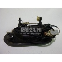 Ручка двери передней наружная правая Mazda 323 (BA) (1994 - 1998) BC1D58410