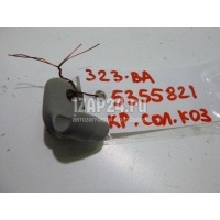 Крючок солнцезащитного козырька Mazda 323 (BA) (1994 - 1998) B01A69261A06