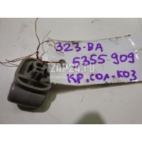 Крючок солнцезащитного козырька Mazda 323 (BA) (1994 - 1998) B01A69261A06