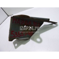 Крюк буксировочный Mazda 323 (BA) (1994 - 1998) B01A5338YA